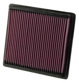 K&N Replacement Air Filter CHRYSLER SEBRING 2.0L-L4; 2007 thumbnail 1