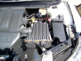 K&N Replacement Air Filter CHRYSLER SEBRING 2.0L-L4; 2007 thumbnail 6