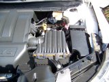 K&N Replacement Air Filter CHRYSLER SEBRING 2.0L-L4; 2007 thumbnail 7