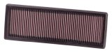K&N Replacement Air Filter MINI COOPER 1.6L-L4 2007 thumbnail 1