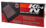 K&N Replacement Air Filter MINI COOPER 1.6L-L4 2007 thumbnail 9