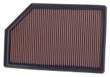 K&N Replacement Air Filter VOLVO S80 4.4L, V8; 2007 thumbnail 1