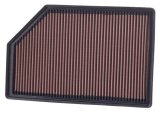 K&N Replacement Air Filter VOLVO S80 4.4L, V8; 2007 thumbnail 3