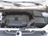 K&N Replacement Air Filter LAND ROVER LR2 3.2L; 2008 thumbnail 4