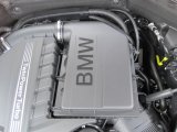 K&N Replacement Air Filter BMW X6 3.0L; 08-09 thumbnail 7