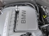 K&N Replacement Air Filter BMW X6 3.0L; 08-09 thumbnail 8