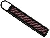 K&N Replacement Air Filter MINI COOPER 1.6L; 2007 thumbnail 2