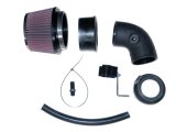 K&N Performance Intake Kit BMW MINI ONE / COOPER 1.6L, 16V, 90/116BHP thumbnail 1