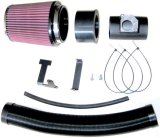 K&N Performance Intake Kit TOYOTA COROLLA T-SPORT, 1.8L, 16V, L4, 189BHP thumbnail 1