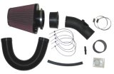 K&N Performance Intake Kit MAZDA 6, 2.3L, 16V, L4, 164BHP thumbnail 1