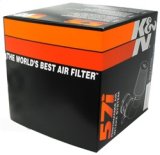 K&N Performance Intake Kit MAZDA 6, 2.3L, 16V, L4, 164BHP thumbnail 8