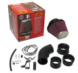 K&N Performance Intake Kit VW GOLF 1.9TDI/230TDI thumbnail 3