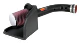 K&N Performance Intake Kit FIPK; HONDA CIVIC SI; 1999-2000 thumbnail 3