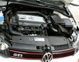 K&N Performance Intake Kit AUDI, SEAT, SKODA, VW 1.4L - 2.0L; 2005-ON thumbnail 1