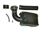 K&N Performance Intake Kit AUDI, SEAT, SKODA, VW 1.4L - 2.0L; 2005-ON thumbnail 2