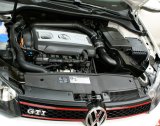 K&N Performance Intake Kit AUDI, SEAT, SKODA, VW 1.4L - 2.0L; 2005-ON thumbnail 4