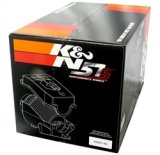 K&N Performance Intake Kit AUDI, SEAT, SKODA, VW 1.4L - 2.0L; 2005-ON thumbnail 8