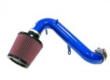 K&N Performance Intake Kit TYPHOON; CHRYSLER PT-CRUISER GT, 2003; BLUE thumbnail 3
