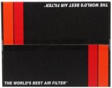 K&N Performance Intake Kit TYPHOON; CHRYSLER PT-CRUISER GT, 2003; BLUE thumbnail 6