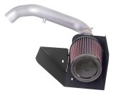 K&N Performance Intake Kit TYPHOON; VOLVO S40, 2004-2005 thumbnail 1