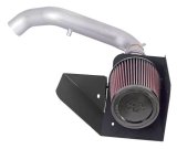 K&N Performance Intake Kit TYPHOON; VOLVO S40, 2004-2005 thumbnail 2