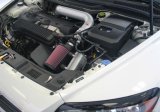 K&N Performance Intake Kit TYPHOON; VOLVO S40, 2004-2005 thumbnail 4