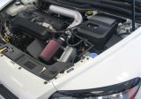 K&N Performance Intake Kit TYPHOON; VOLVO S40, 2004-2005 thumbnail 5