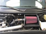 K&N Performance Intake Kit PERF. INTAKE KIT; GM TOPKICK/KODIAK, V8-6.6 DSL, 2004-05 thumbnail 6