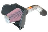 K&N Performance Intake Kit PERF. INTAKE KIT; GM TOPKICK/KODIAK, V8-6.6 DSL, 2004-05 thumbnail 8