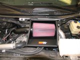 K&N Performance Intake Kit PERF. INTAKE KIT; CHEVROLET/GMC TOPKICK, V8-6.6 DSL, 2006 thumbnail 7