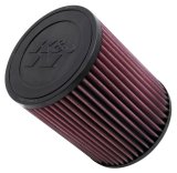K&N Replacement Air Filter GMC CANYON & CHEVROLET COLORADO, 2.8L-I4 & 3.5L-I5; 2004 thumbnail 2