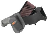 K&N Replacement Air Filter FORD 6.0L REPLACEMENT AIRBOX thumbnail 1