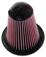 K&N Replacement Air Filter FORD MUSTANG V8-4.6L, 1996-97 thumbnail 1