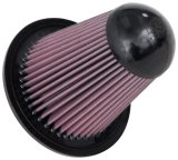 K&N Replacement Air Filter FORD MUSTANG V8-4.6L, 1996-97 thumbnail 3