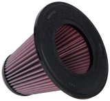 K&N Replacement Air Filter FORD MUSTANG V8-4.6L, 1996-97 thumbnail 5
