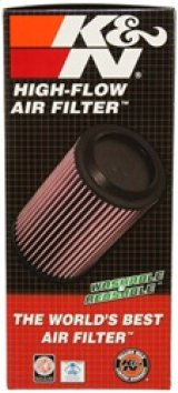 K&N Replacement Air Filter FORD P/U V8-7.3L T/D, 1995-97 thumbnail 8