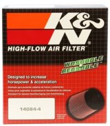 K&N Replacement Air Filter BMW 118I/120I/320I, 2005 thumbnail 8