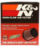 K&N Replacement Air Filter BMW 118I/120I/320I, 2005 thumbnail 9