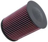 K&N Replacement Air Filter FORD C-MAX 1.6L-L4; 2007 thumbnail 2