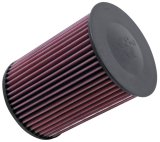 K&N Replacement Air Filter FORD C-MAX 1.6L-L4; 2007 thumbnail 3