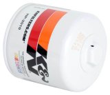 K&N Oil Filter OIL FILTER; AUTOMOTIVE thumbnail 4