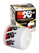 K&N Oil Filter OIL FILTER; AUTOMOTIVE thumbnail 6