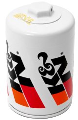 K&N Oil Filter OIL FILTER; AUTOMOTIVE thumbnail 1
