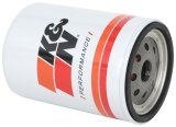 K&N Oil Filter OIL FILTER; AUTOMOTIVE thumbnail 8