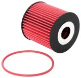 K&N Oil Filter OIL FILTER AUTOMOTIVE thumbnail 1