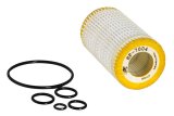 K&N 2014 Mercedes-Benz G550 5.5L Oil Filter thumbnail 1