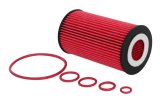 K&N 2014 Mercedes-Benz G550 5.5L Oil Filter thumbnail 2
