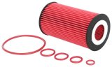 K&N 2014 Mercedes-Benz G550 5.5L Oil Filter thumbnail 4