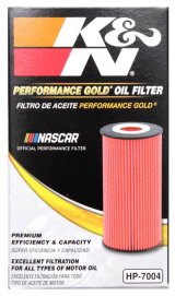 K&N 2014 Mercedes-Benz G550 5.5L Oil Filter thumbnail 7