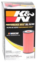 K&N 2014 Mercedes-Benz G550 5.5L Oil Filter thumbnail 9